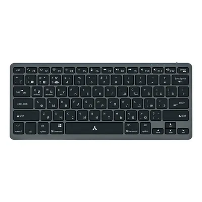 Keyboard Accesstyle K204 Orbba