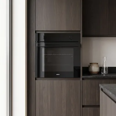 Built-in oven BBO-V610TDB