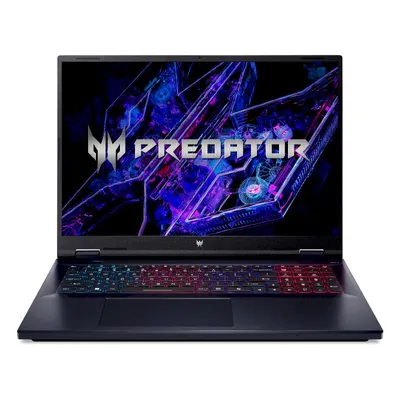 Laptop Predator Helios 18 RTX 4080