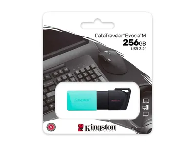 Flash drive DTXM