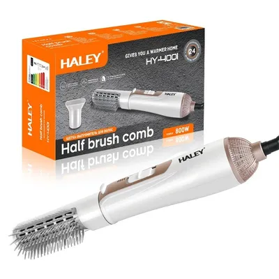 HALEY HY-4001 Varsahardarichner