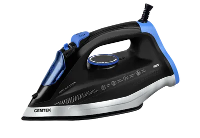 Iron CENTEK CT-2315