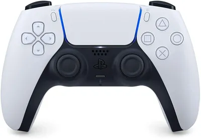 Gaming controller Sony PlayStation Dualsense