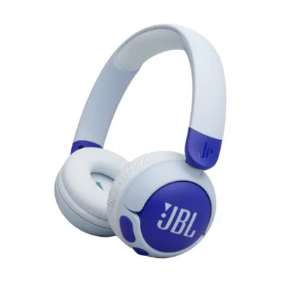 JR320 Kids Wired On-Ear Headset