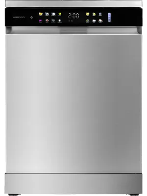 Dishwasher HIBERG i-F 6815 LX