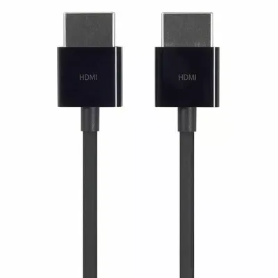 HDMI to HDMI cable Apple 1.8m