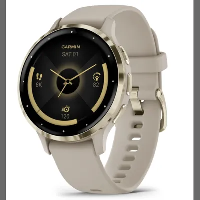 Smartwatch Garmin Venu 3s French Venu 3S