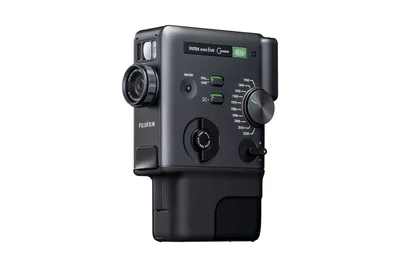 Fujifilm Instax mini Evo Cinema