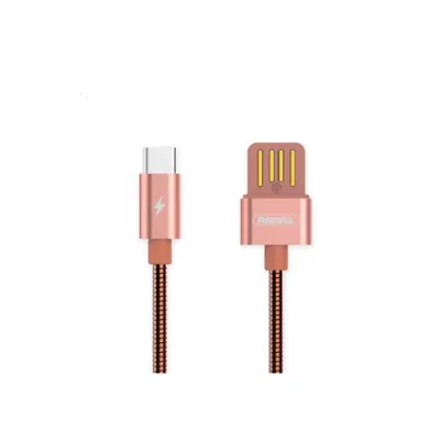 Cable Remax Serpent Series RC-080A Type-C Tarnish