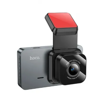 Hoco 3-inch screen 720P Driving Recorder DV9 Metal