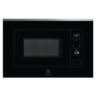 ELECTROLUX LMS2203EMX Microwave vararanner