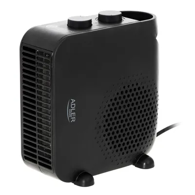 Fan heater Adler AD 7725b