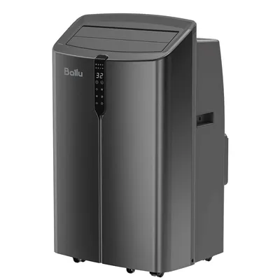 Portable air conditioner BALLU SMART INVERTER BPAC-12 IE N6