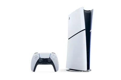 PLAYSTATION PS5 CFI2016 DISC VERSION SLIM