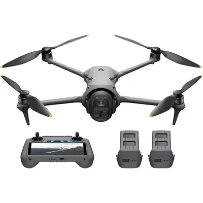 drone Mavic 4 Pro Creator Combo RC Pro 2