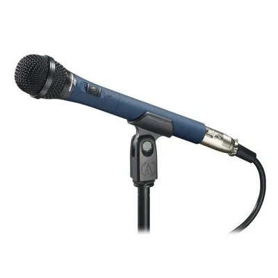 Handheld cardioid condenser microphone Audio-Technica MB4k Handheld Stand Cardioid