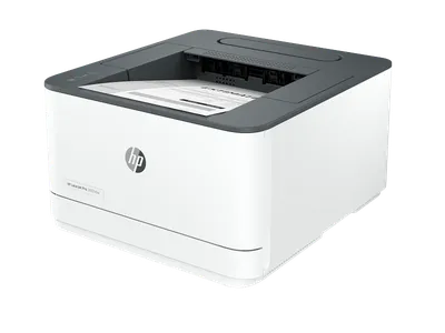 Laser printer HP LaserJet Pro 3003dw