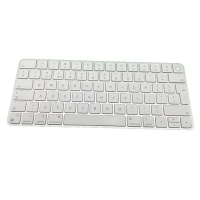 Keyboard Magic Keyboard A2449 Bluetooth