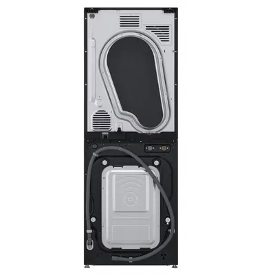 Washer dryer W4W8BVPKZHM kg