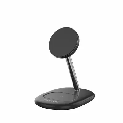Wireless charger Canyon CNS-WCS205B Wireless Charger Qi2 2in1