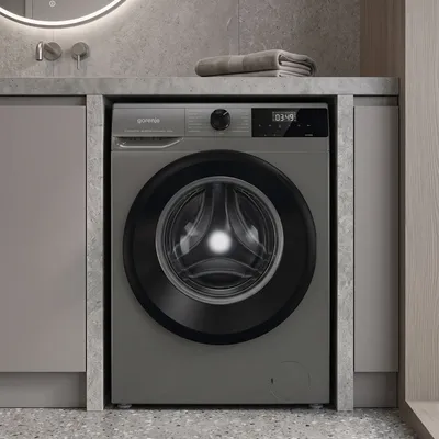 Washing machine GORENJE W3NHEI74SAS