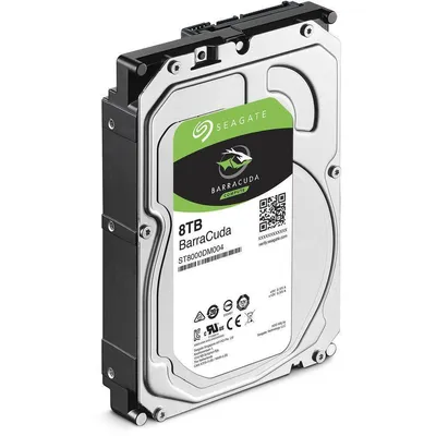 BarraCuda ST8000DM004