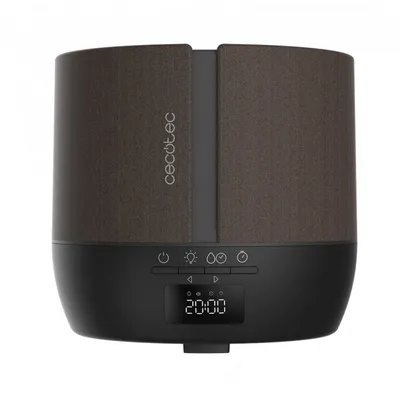 Air humidifier CECOTEC PureAroma 550 Connected Woody