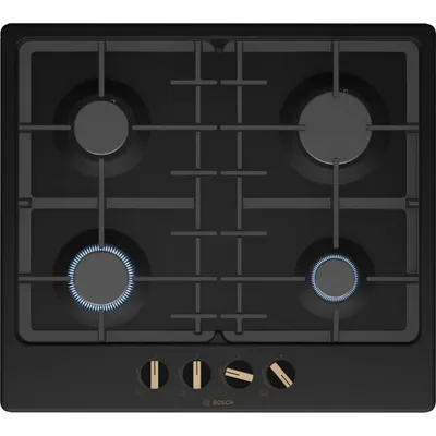Built-in hob PGP6B3B92R