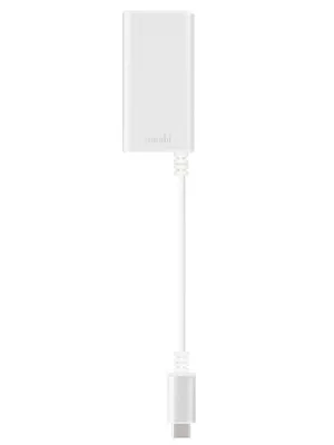 Moshi USB-C to Gigabit Ethernet Adapter