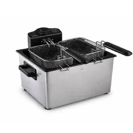 French fry maker Sokany WJ-801
