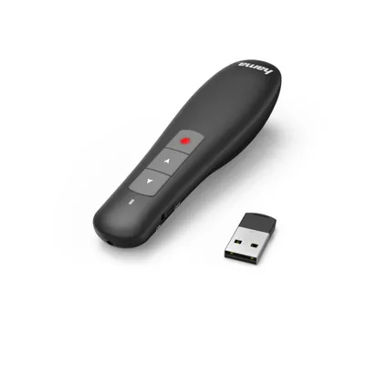 X-Pointer Wireless-Laser-Presenter 139915