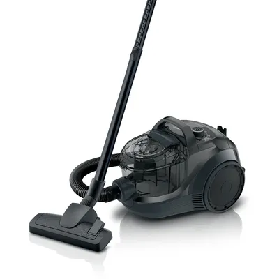 Cyclone vacuum cleaner Bosch BGC21X300