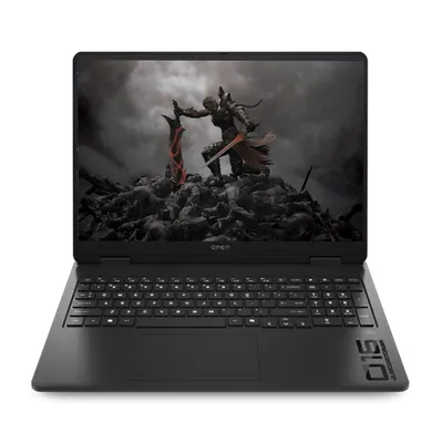 HP Omen Slim 16-AN0119 RTX5070