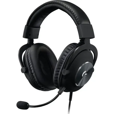 G PRO X Gaming Headset L981-001470 BLACK/L981-001470