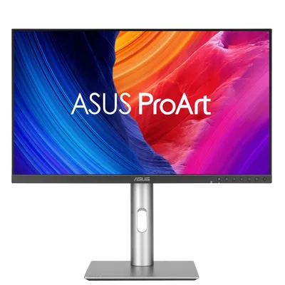 Monitor ASUS ProArt Display PA27JCV