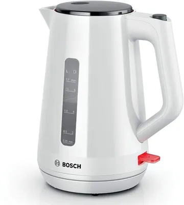 Թեյնիկ Bosch TWK1M121