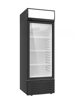 Refrigerator HYUNDAI RHSW243BB
