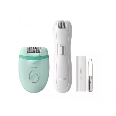 Epilator BRP529 00