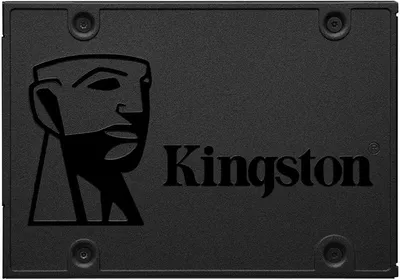 SA400 SATA SSD SATA3 SA400S37 480G