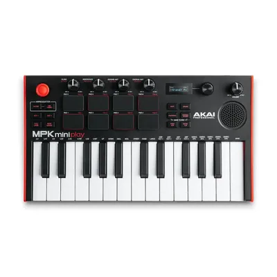 AKAI MPKMINIPLAY MK3