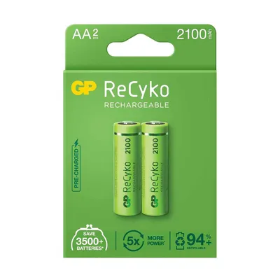 Charger GP 2100 AA