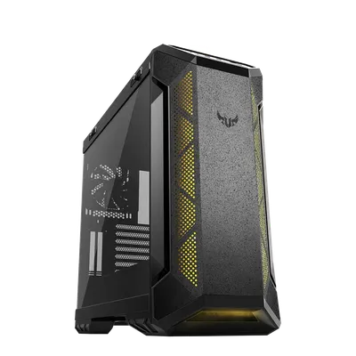 PC case ASUS TUF Gaming GT501