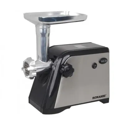 Meat grinder SONASHI SMG-021