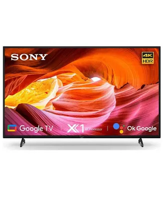 TV Sony KD-43X75K