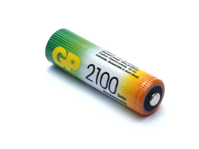 Charger GP AA 2100AAHC