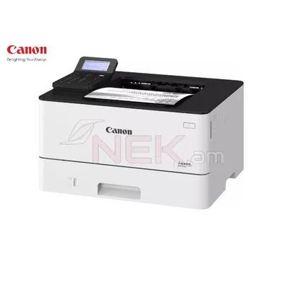 i-Sensys LBP243dw A4 monochrome laser jetUSB Duplex Print Network