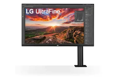 Monitor LG 32UN880-B