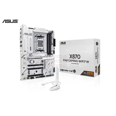 Motherboard ASUS X870 MAX GAMING WiFi7 W