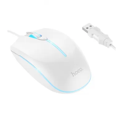 Wired gaming mouse Hoco GM37 Wonderful Luminous