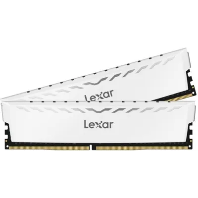 RAM Lexar Thor DDR4 2* 3600Mhz THOR DDR4 3600MHz 16GB (2×8GB)